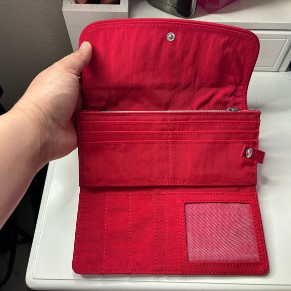 Wallet kipling - Picture 4 of 5